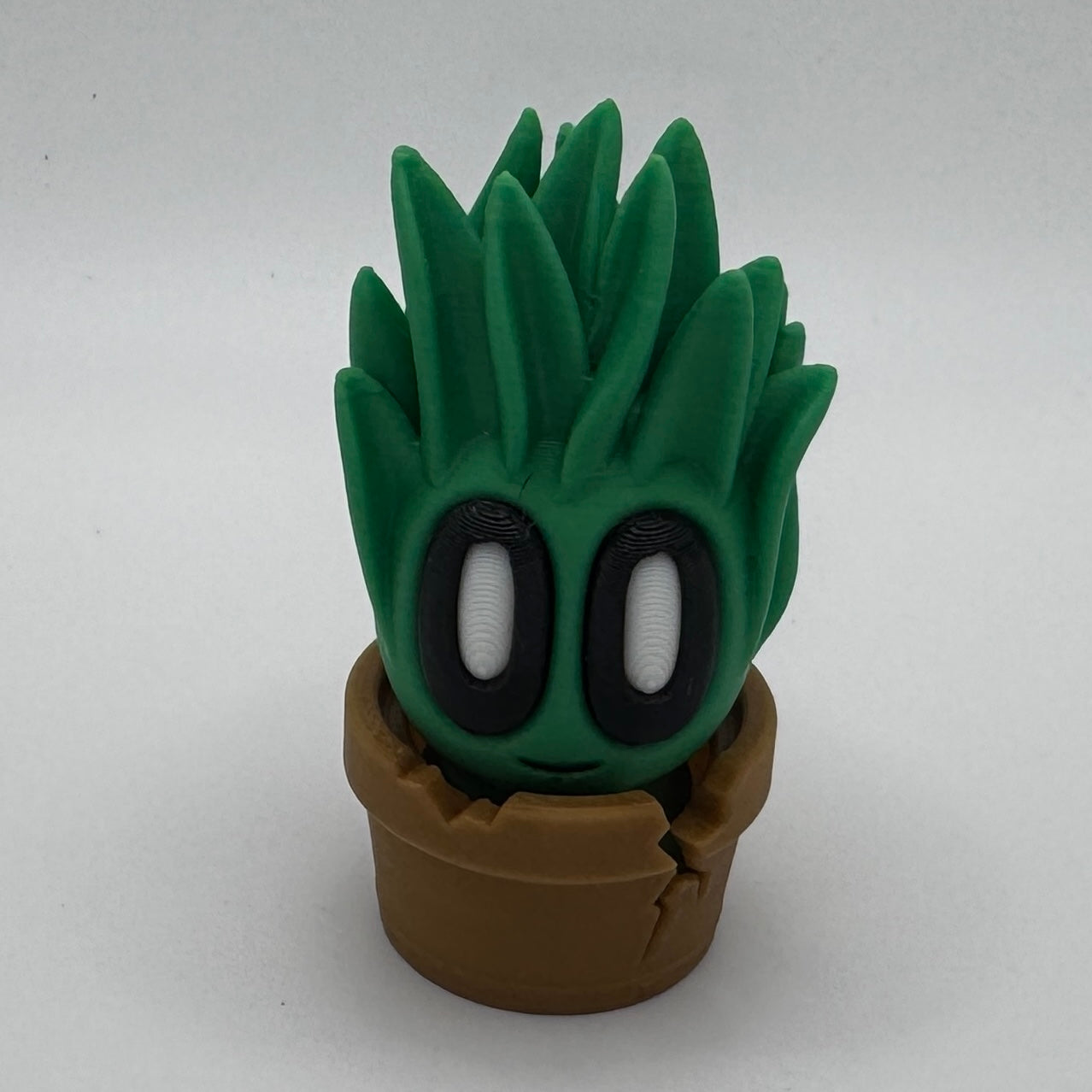 Adorable Collectible Plant Buddies โ Choose Individual or Full Set
