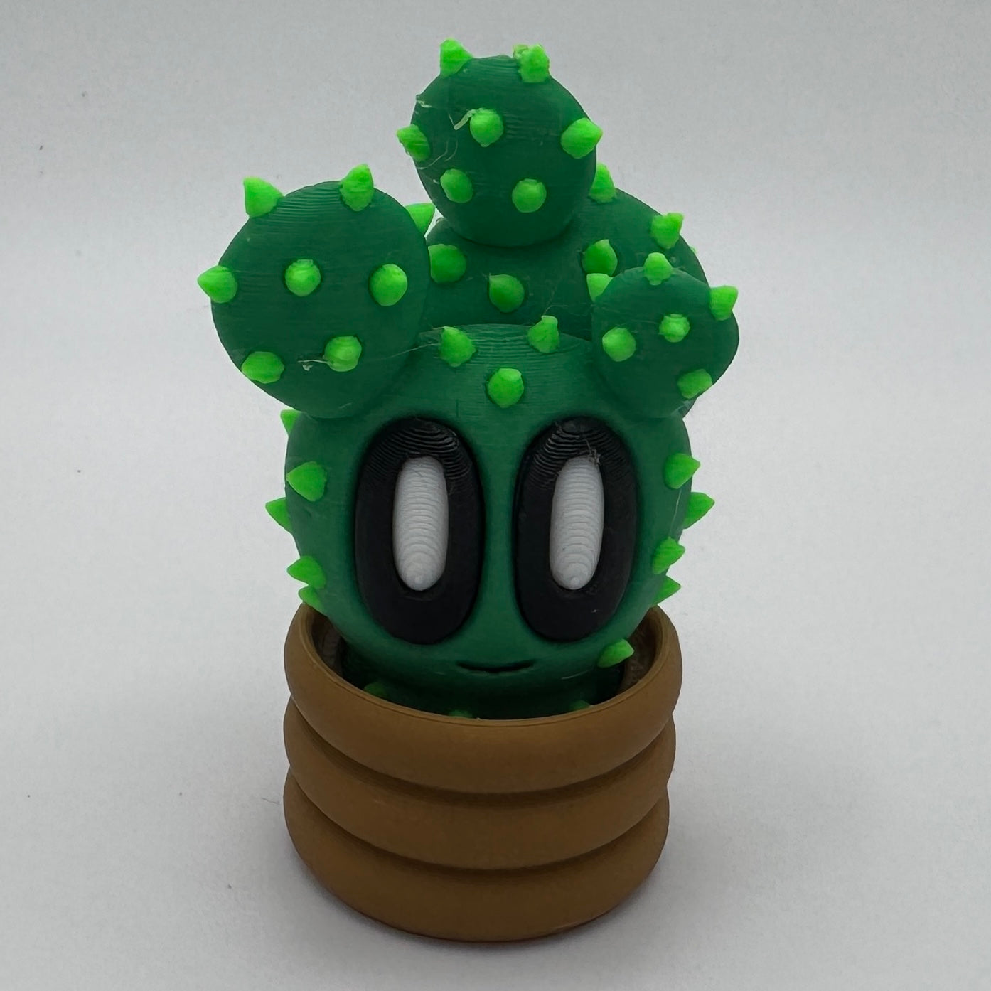 Adorable Collectible Plant Buddies โ Choose Individual or Full Set