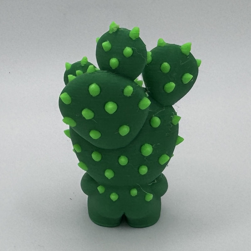 Adorable Collectible Plant Buddies โ Choose Individual or Full Set