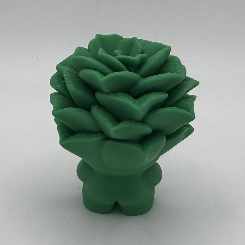 Adorable Collectible Plant Buddies โ Choose Individual or Full Set