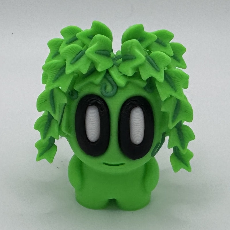 Adorable Collectible Plant Buddies โ Choose Individual or Full Set