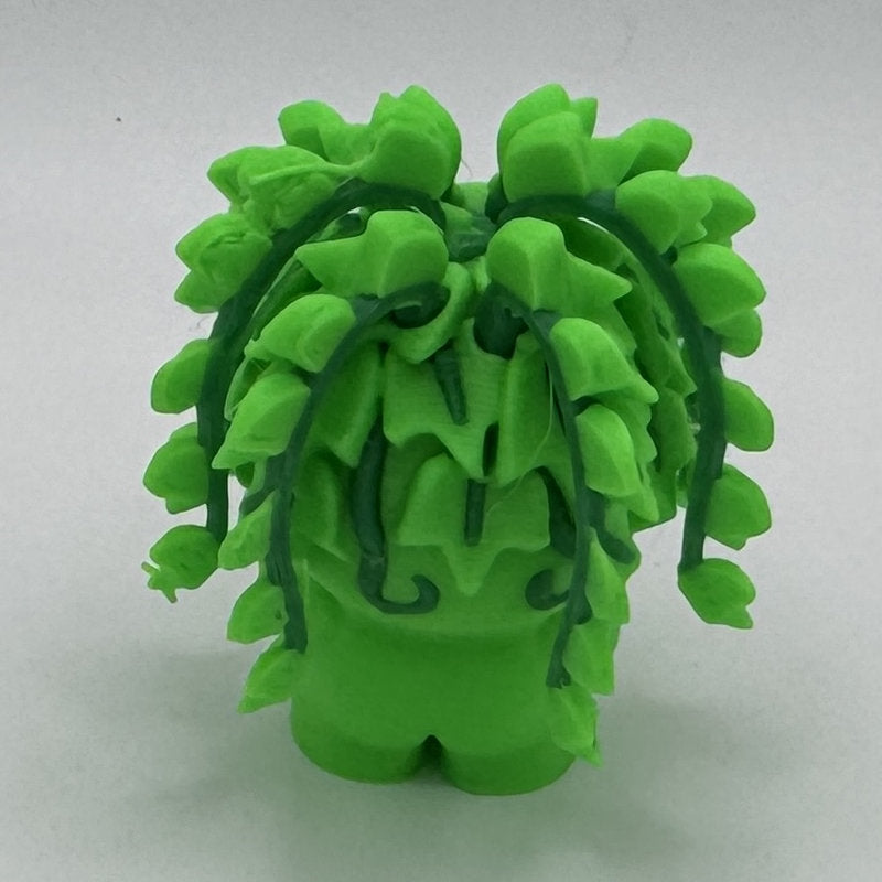 Adorable Collectible Plant Buddies โ Choose Individual or Full Set