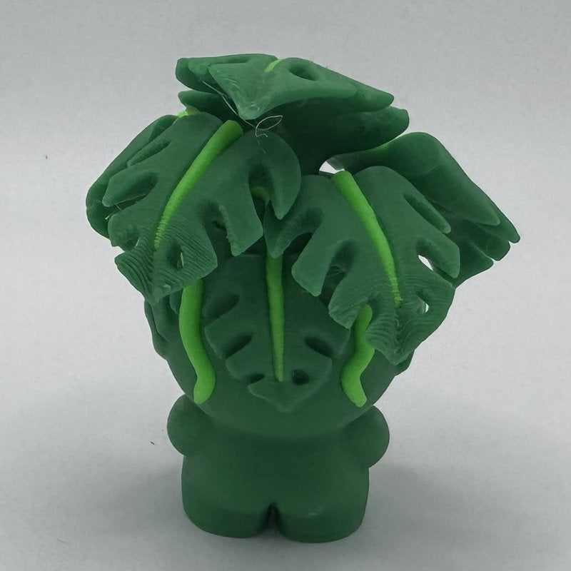 Adorable Collectible Plant Buddies โ Choose Individual or Full Set